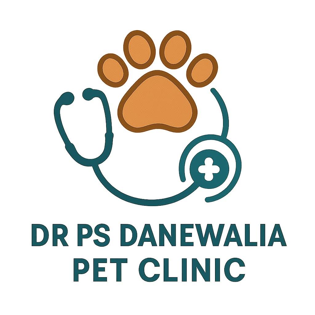 dr ps danewalia pet hospital